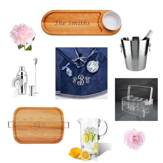 April Showers Bring June Brides: Our Best Wedding Shower Gifts