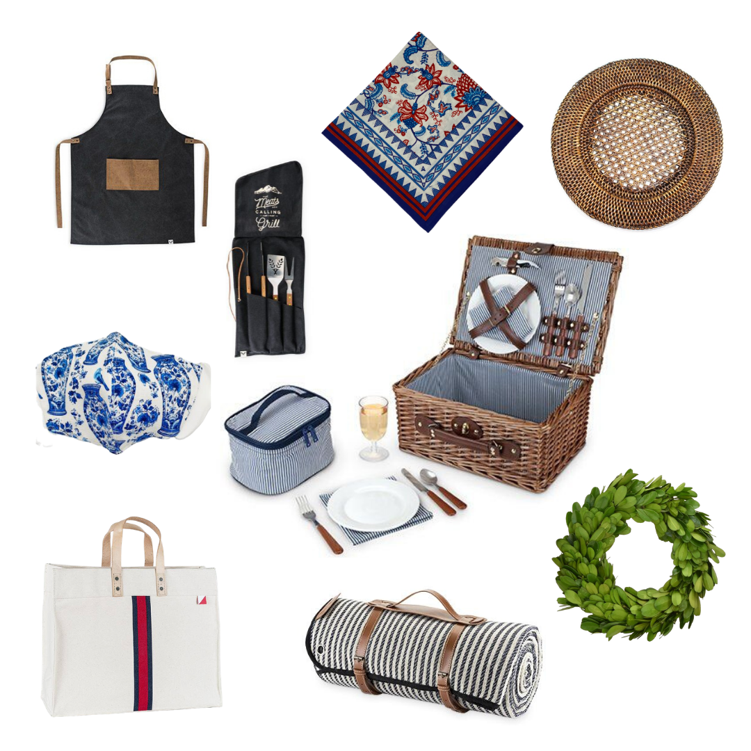 Summer at a Distance