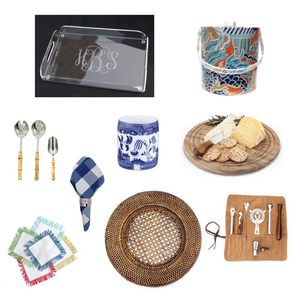 How to Create the Essential Entertaining Tool Kit