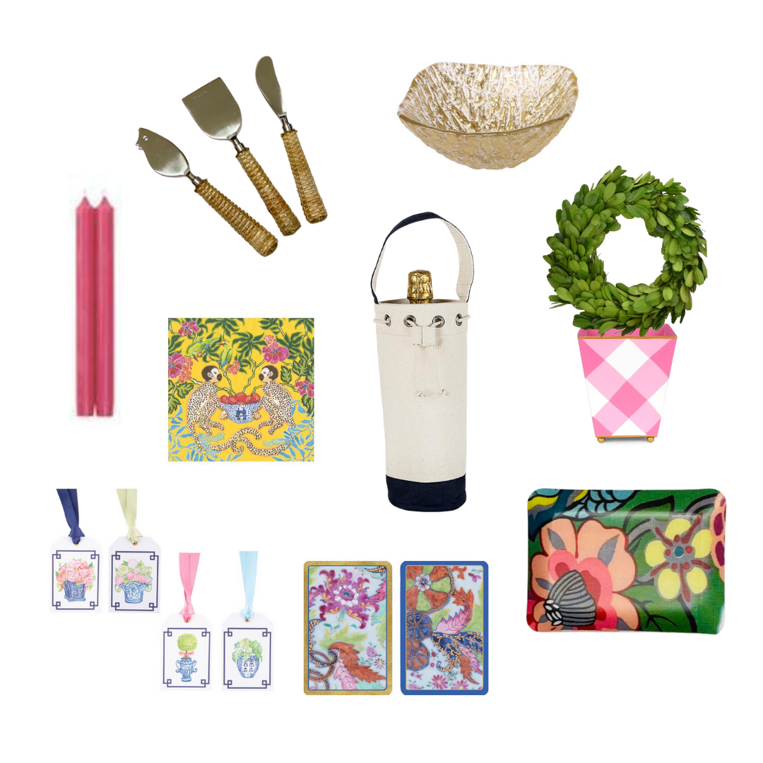 Great Little Gifts for Now and Later