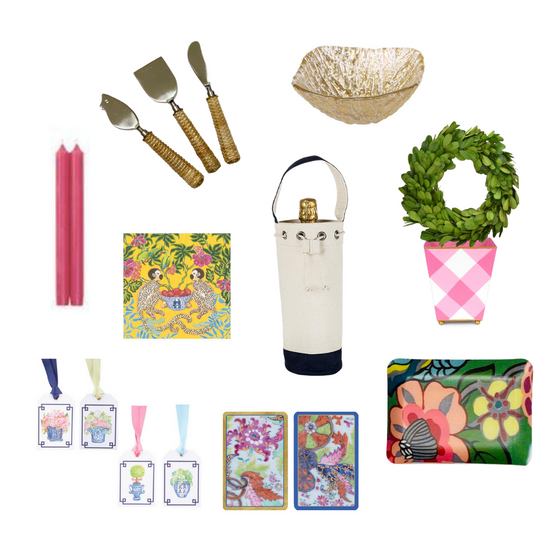 Great Little Gifts for Now and Later